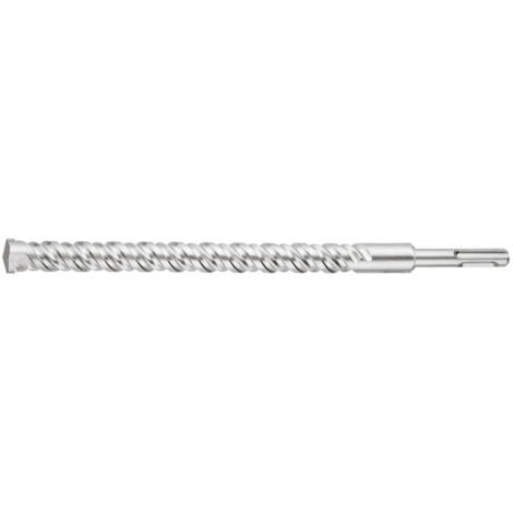 SDS plus Betonbohrer S4 18 x 260 mm