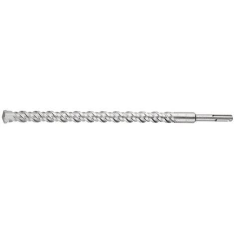 SDS plus Betonbohrer S4 18 x 310 mm
