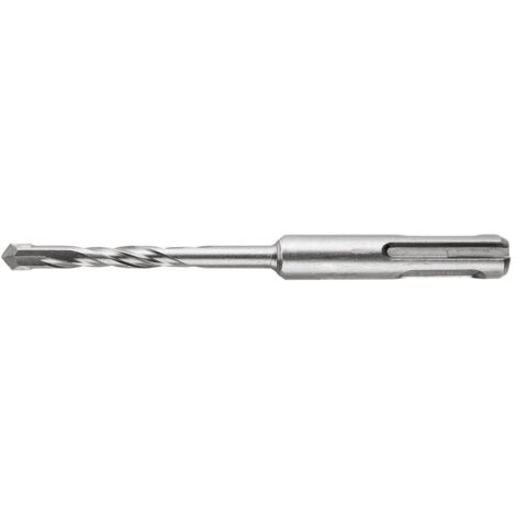 SDS plus Betonbohrer S4 4 x 110 mm