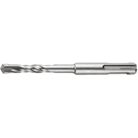 SDS plus Betonbohrer S4 6 x 110 mm