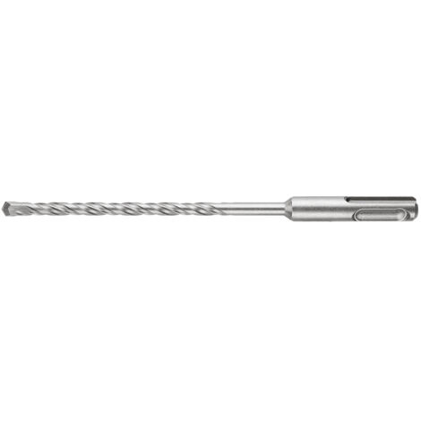 SDS plus Betonbohrer S4 6 x 160 mm