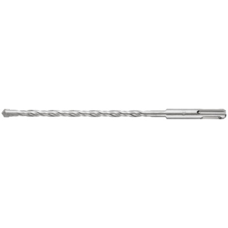 SDS plus Betonbohrer S4 6 x 210 mm
