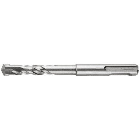 SDS plus Betonbohrer S4 8 x 110 mm