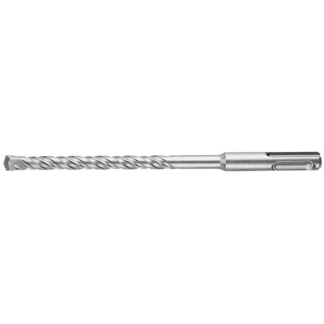 SDS plus Betonbohrer S4 8 x 160 mm