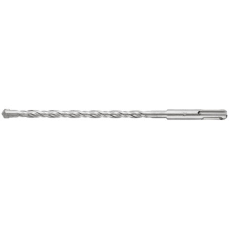 SDS plus Betonbohrer S4 8 x 210 mm