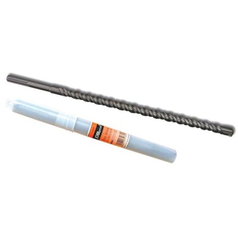 SDS-Plus - Bit (30 mm/800 mm - Hammermeißel - Steinmeißel de Betonmeißel de bit de concrete bit - bit
