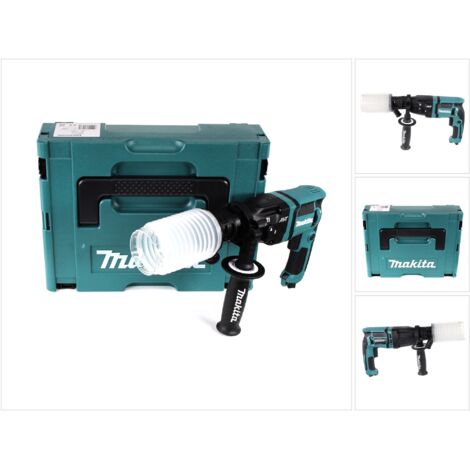 SDS-Plus Bohrer 470W Ø18 mm (nur Produkt) in MAKPAC - MAKITA HR1841FJ