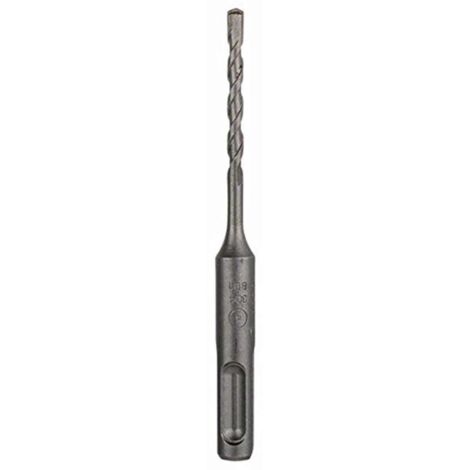 SDS Plus Bohrer für Bohrhämmer Ø 6 mm  BOSCH 2609255502