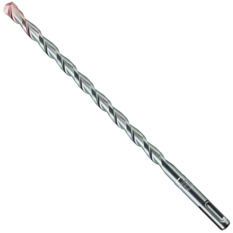 Sds Plus F4 16, 00x 210 Mm (blisterpackung) - Alpen