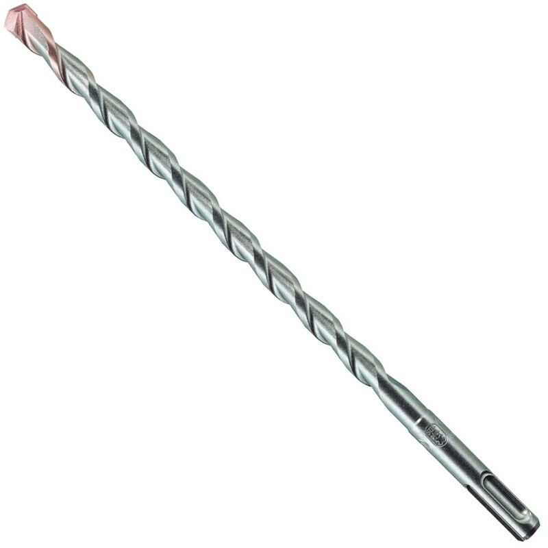 Sds Plus-bohrer Alpen 10, 00 X 310 Mm. (blisterverpackung)