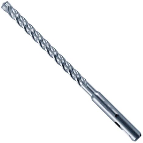 SDS-plus Bohrer PLT, L=260/200 Dmr. 10,0 , 4 Schneiden