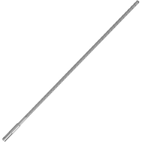 SDS Plus Bohrer wolfpack linea profesional 10 mm 450 mm
