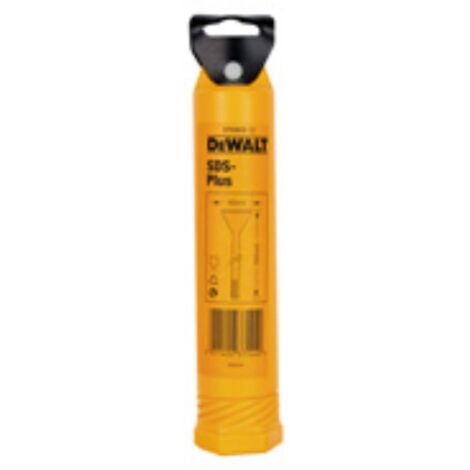 SDS-Plus cisel - ciseau de tuile / 40mm DT68060MM