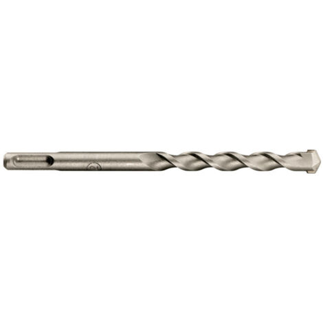 SDS-plus Classic, foret marteau / 6,0 x 260 mm metabo