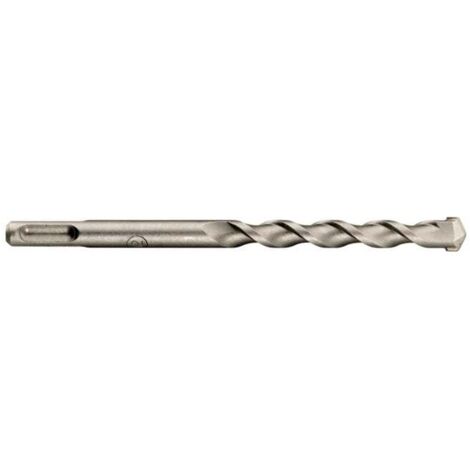 SDS-plus Classic, foret marteau / 7,0 x 110 mm metabo