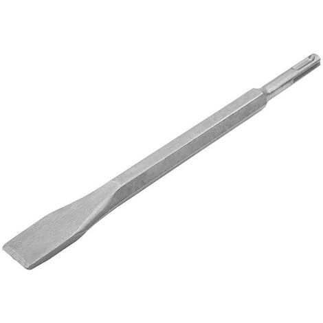 SDS-PLUS FLACHMEISSEL 14X250X20MM TOLSEN