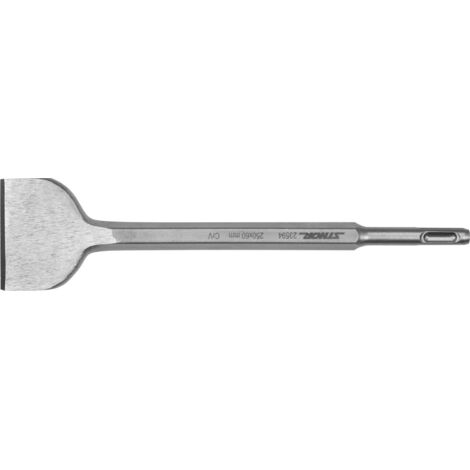 SDS PLUS FLACHMEISSEL 60MM 23594 STHOR
