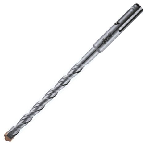 SDS-plus Hammerbohrer F4 Forte 6 x 450 mm