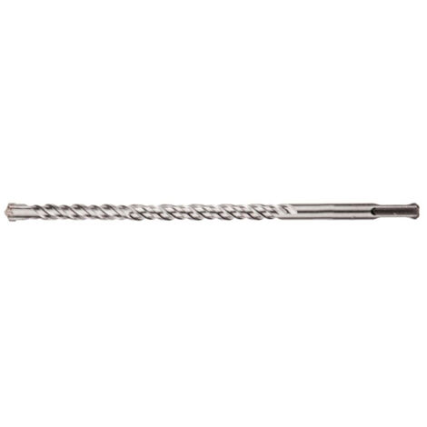 SDS PLUS Hammerbohrer S4 Quadro 12 mm 210 mm
