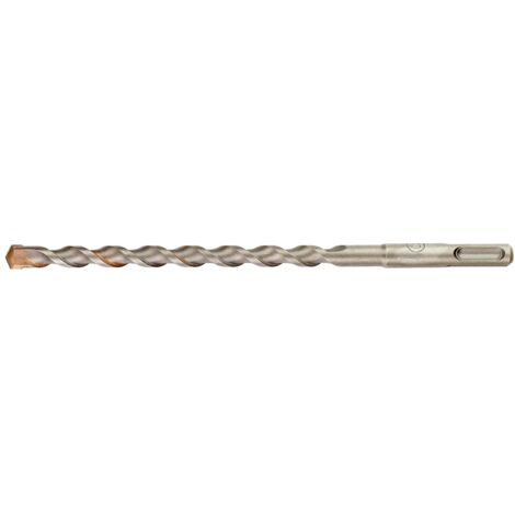 SDS-Plus Hochleistungsbohrer, 8 mm x 160 mm  DeWalt DT9641-QZ