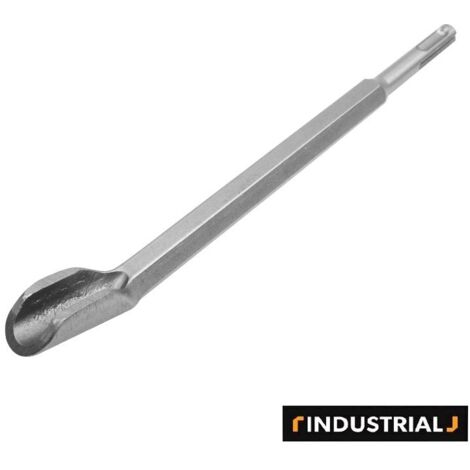 SDS-PLUS HOHLE FUR NUT 14X250X22MM TOLSEN