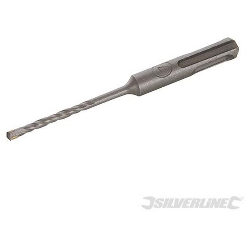 Silverline (955427) SDS Plus Masonry Drill Bit 20 x 1000mm
