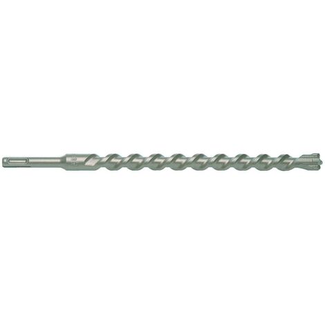 SDS-plus Mèche à 4 coupes, 22x450mm Ruko 224220