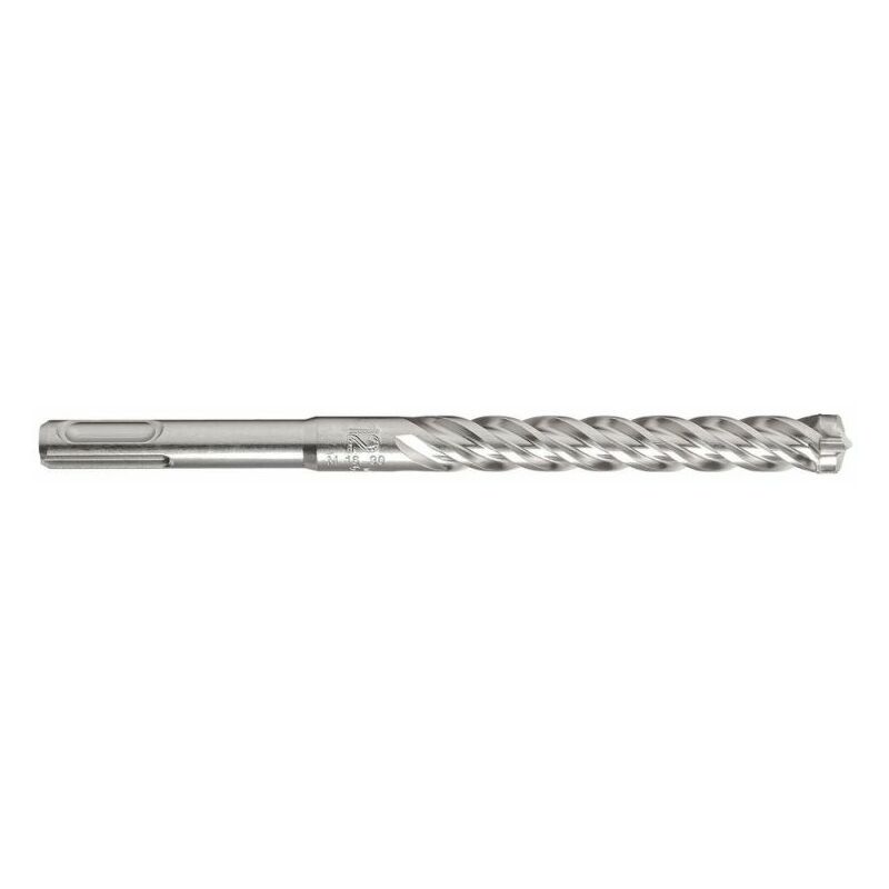 

SDS-PLUS P4P (4C) / 12 X 100/165 MM (626225000) - Metabo