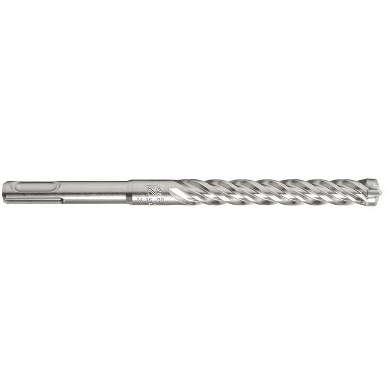 

Metabo 626229000 Broca de martillo SDS Plus P4P 12x450 mm Longitud de trabajo 400 mm