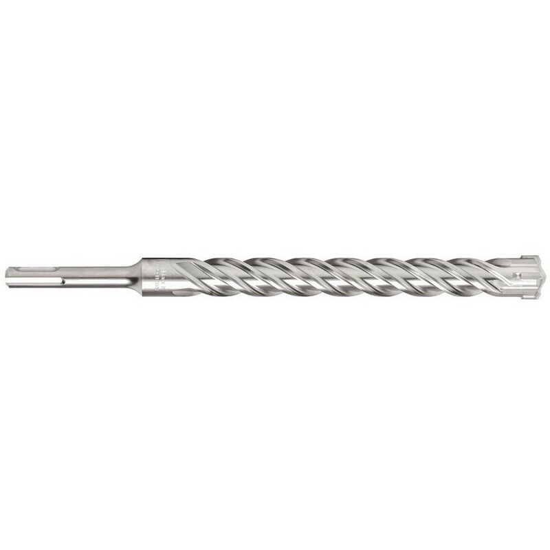 

Metabo 631706000 Broca de martillo SDS Plus P4P 20x450 mm Longitud de trabajo 400 mm