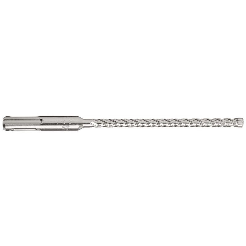 

Metabo 626213000 Broca de martillo SDS Plus P4P 7x115 mm Longitud de trabajo 50 mm