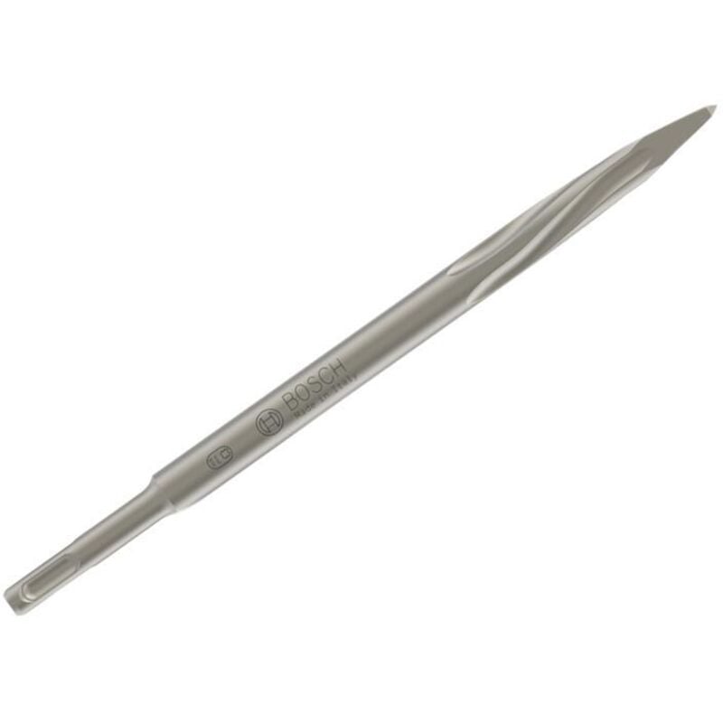2609390576 Pointed Chisel sds Plus - Bosch