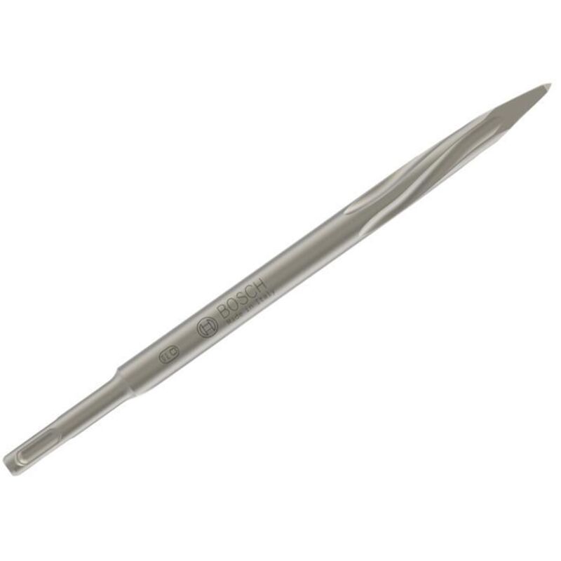 2609390576 Pointed Chisel sds Plus - Bosch