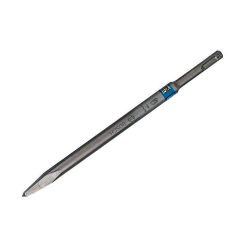 2609390576 Pointed Chisel sds Plus - Bosch