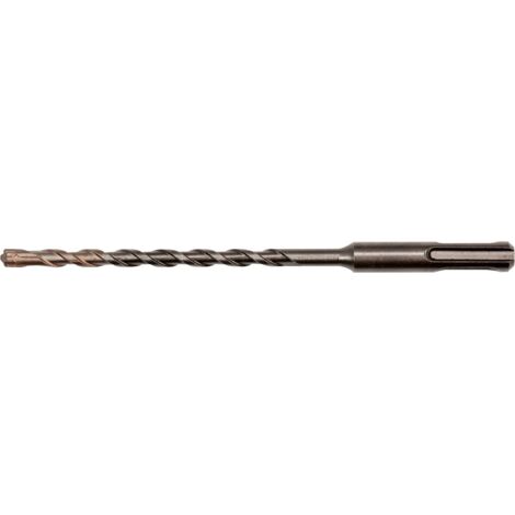 SDS PLUS PREMIUM BOHRER 6MM/160MM YT-41936 YATO