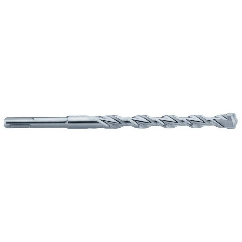

Metabo 631824000 Broca de martillo SDS Plus Pro 4 6x110 mm Longitud de trabajo 50 mm