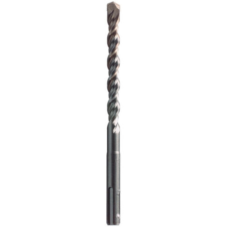 SDS-plus S4 Mèche, 8x600mm  Ruko 211086