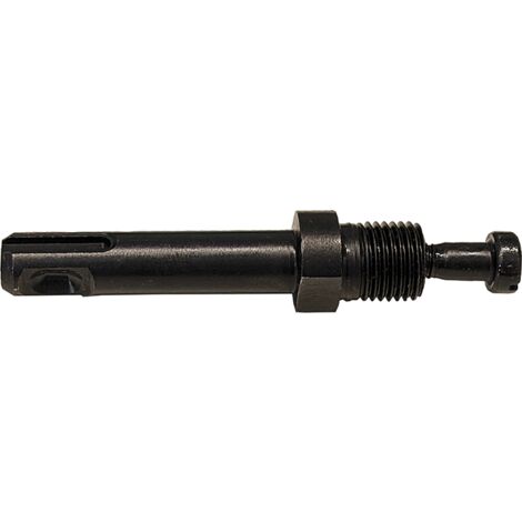 SDS-PLUS SPANNFUTTERHALTER COD. D-14093