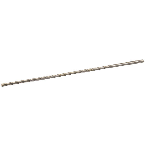 SDS-Plus Steinbohrer 10 x 460 mm