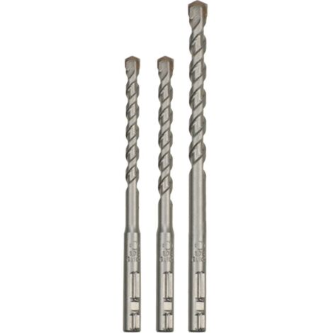 SDS Quick Betonbohrer uneo 5,6,8 mm