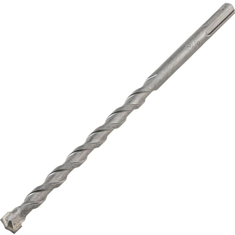 12.0 x 216mm SDS-Plus Hammer Drill Bit - Kennedy