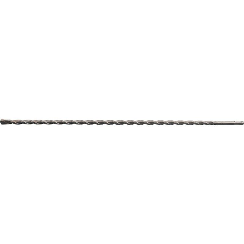 6.5 x 160mm SDS-Plus Hammer Drill Bit - Kennedy