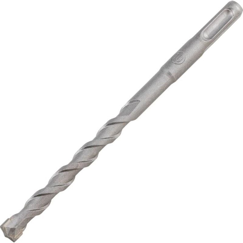 10.0 x 160mm SDS-Plus Hammer Drill Bit - Kennedy