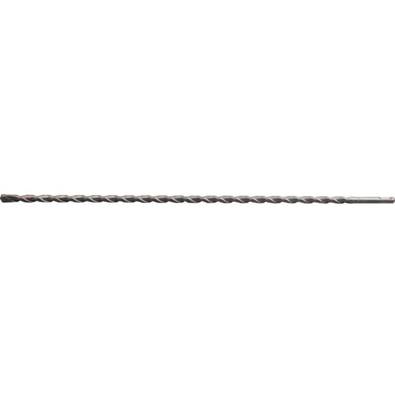 25.0 x 450mm SDS-Plus Hamme Dill Bit - Kennedy
