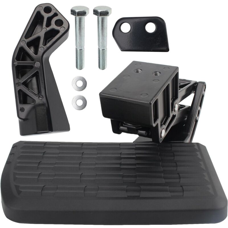 SDYYDS Marchepied arrière rétractable pour Toyota Tacoma Pickup PT392-35100 2012-2023