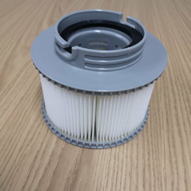 

Se adapta al filtro HEPA del elemento filtrante de la piscina de agua caliente del invierno MSPA FD2089
