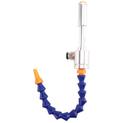 SE-WLG08 Tubo di raffreddamento + guarnizione universale Mini aria fredda