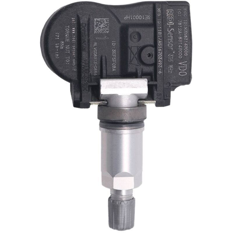Image of Tlily - SE10001HP redi-sensor 314,9/315 MHz TPMS-Sensor für Reifendruck