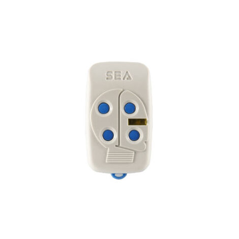 Sea Head 433-4  Gate and garage door remote