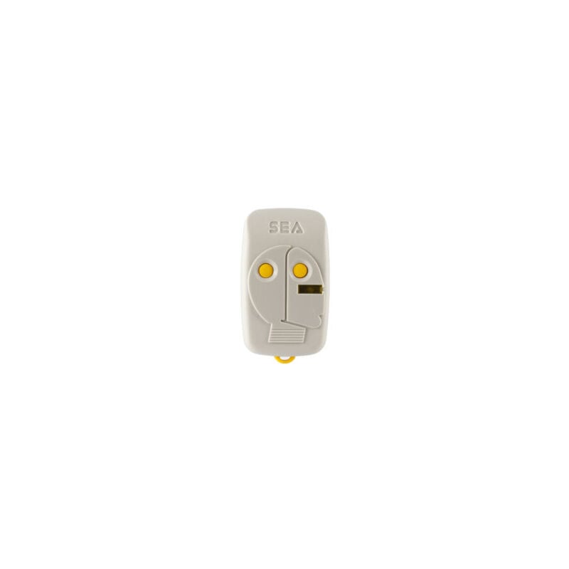 Head 868-2 Gate and garage door remote - SEA